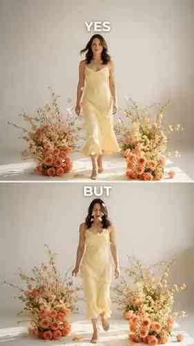 Yes But Photo background blur