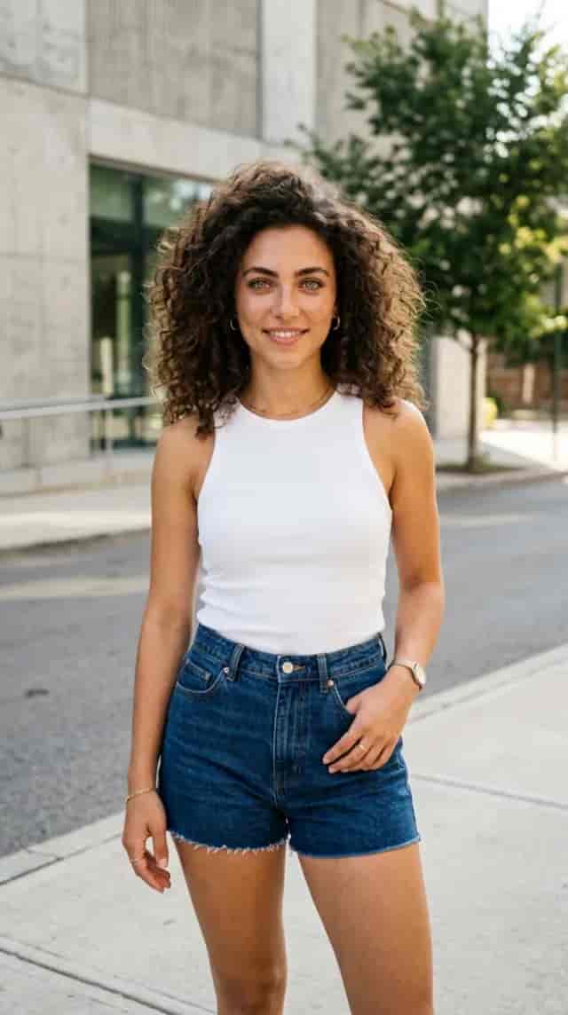 Butterfly Effect background blur