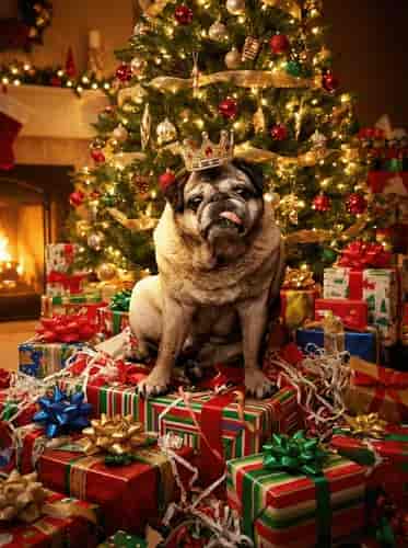 Gift Kingdom background blur