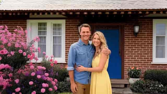 Travel Japan background blur