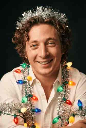 Joyful Spark background blur