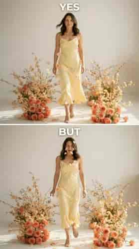 Yes But Photo background blur