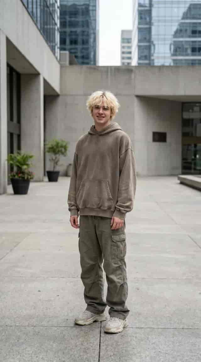 Top Shot background blur