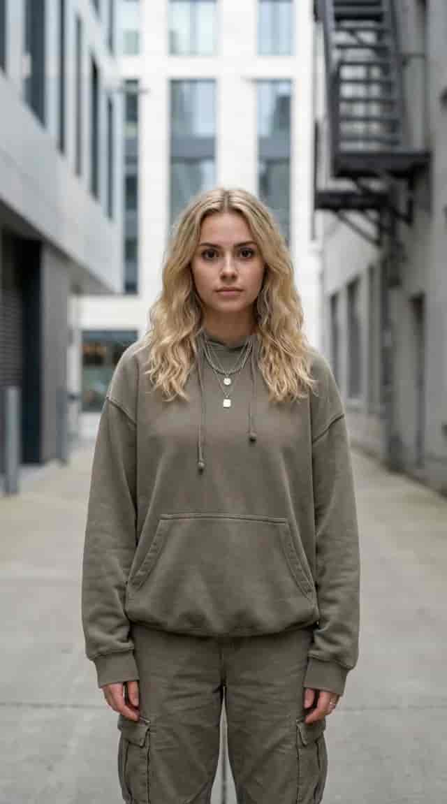 Cinderella's Escape background blur