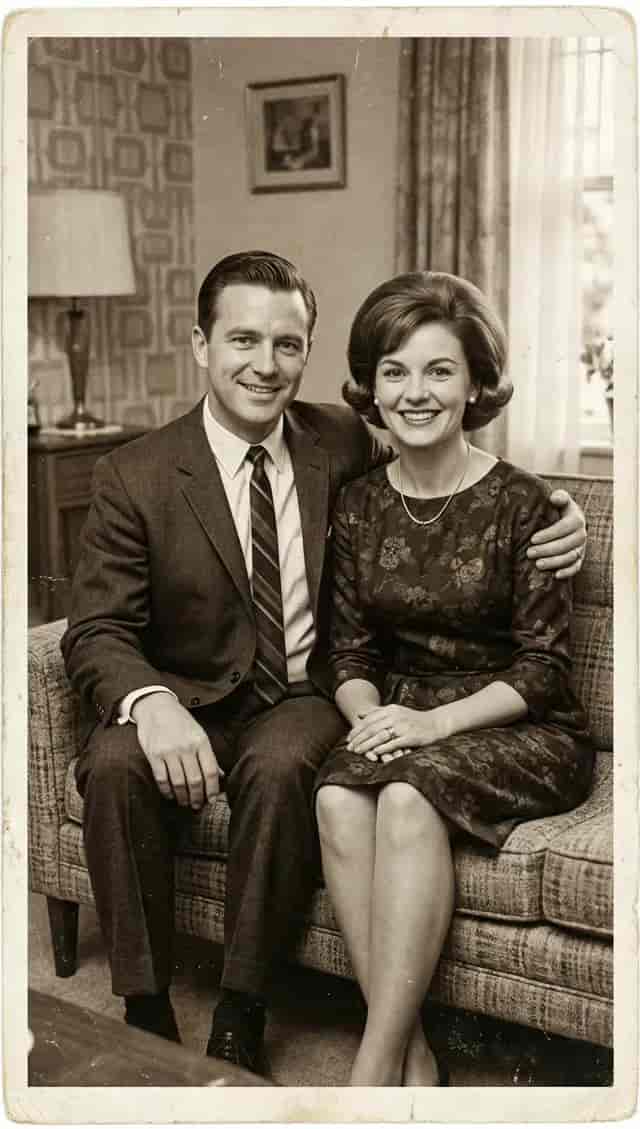 Old Photo Comes to Life background blur