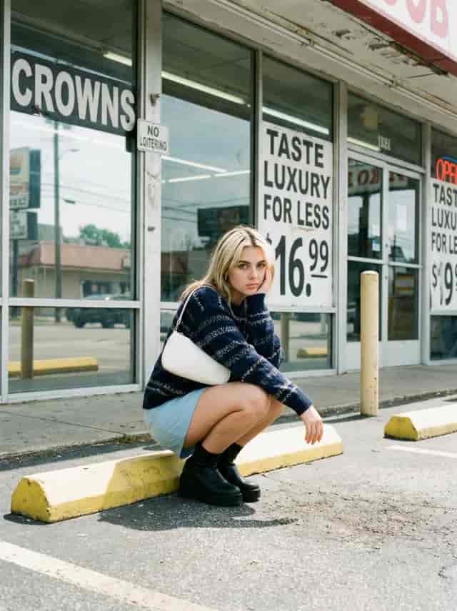 Pink Smoke Wipe background blur