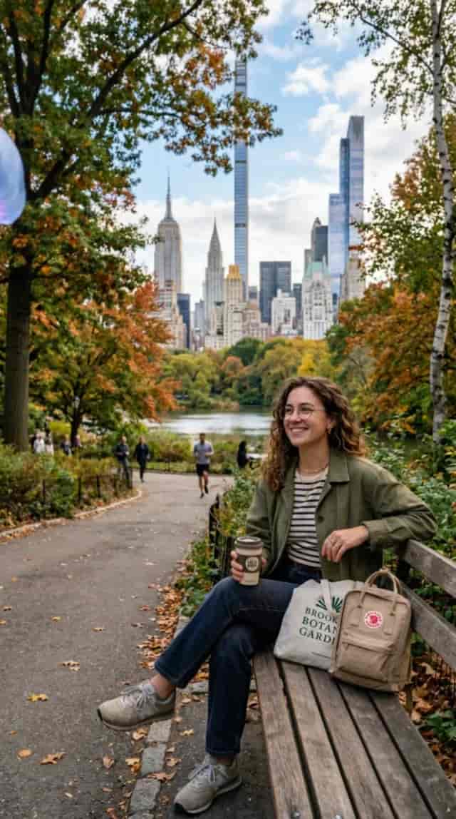 Jellyfish Glow background blur