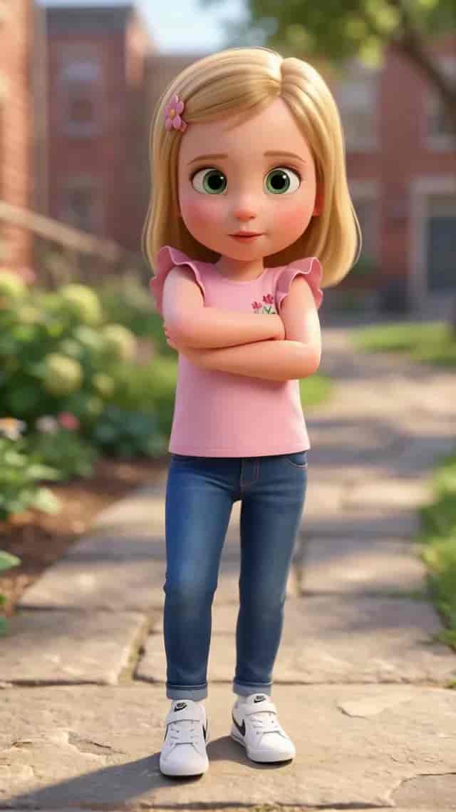 No Batidao Viral Dance background blur