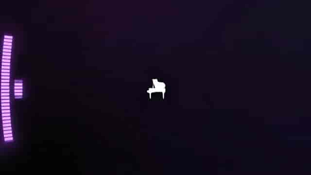 Classic background blur