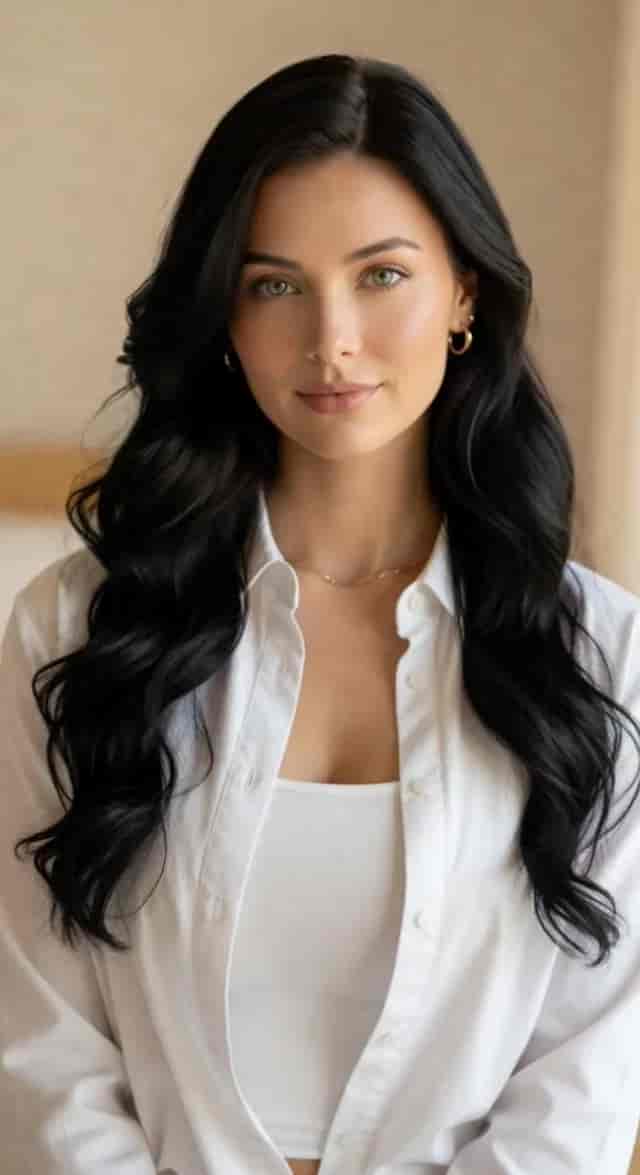 Mermaid Surge Swim background blur