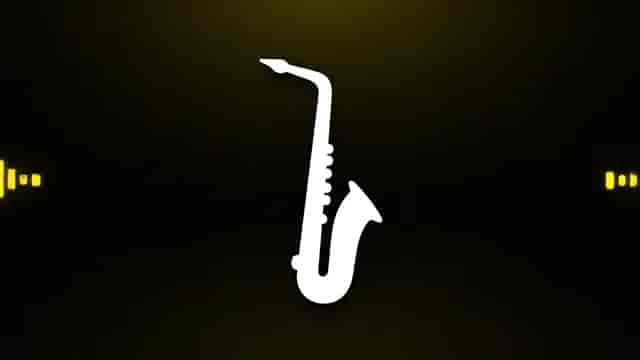 Jazz Lounge background blur