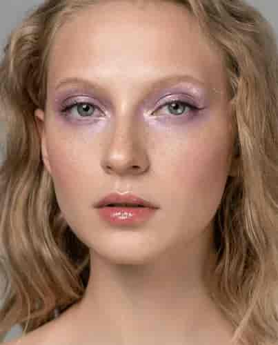 Fairy Glam Retouch background blur