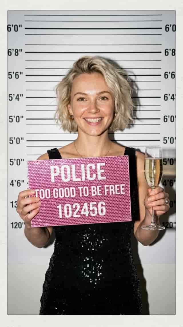 Too Good To Be Free background blur