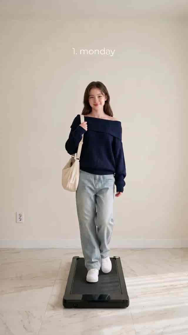Back To School Outfits background blur