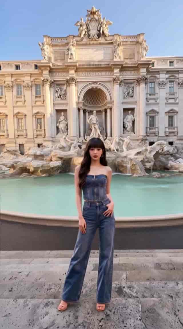 Remove Background People background blur