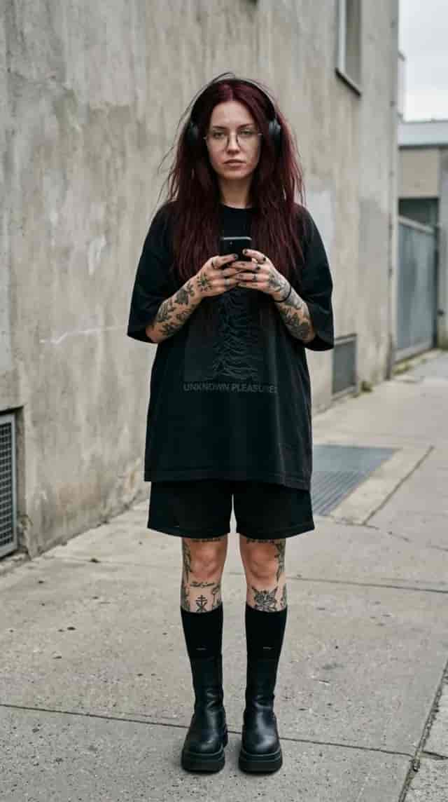 Rabbit Hole background blur