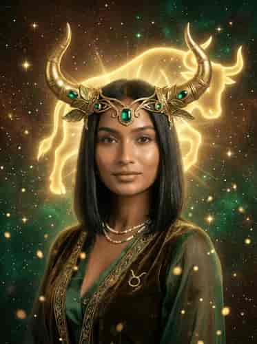 Taurus Style Transformation background blur