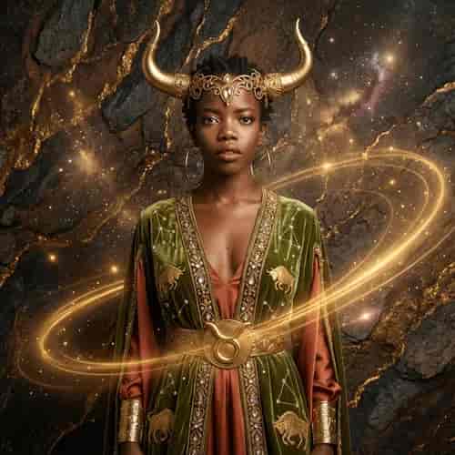 Taurus Style Transformation background blur