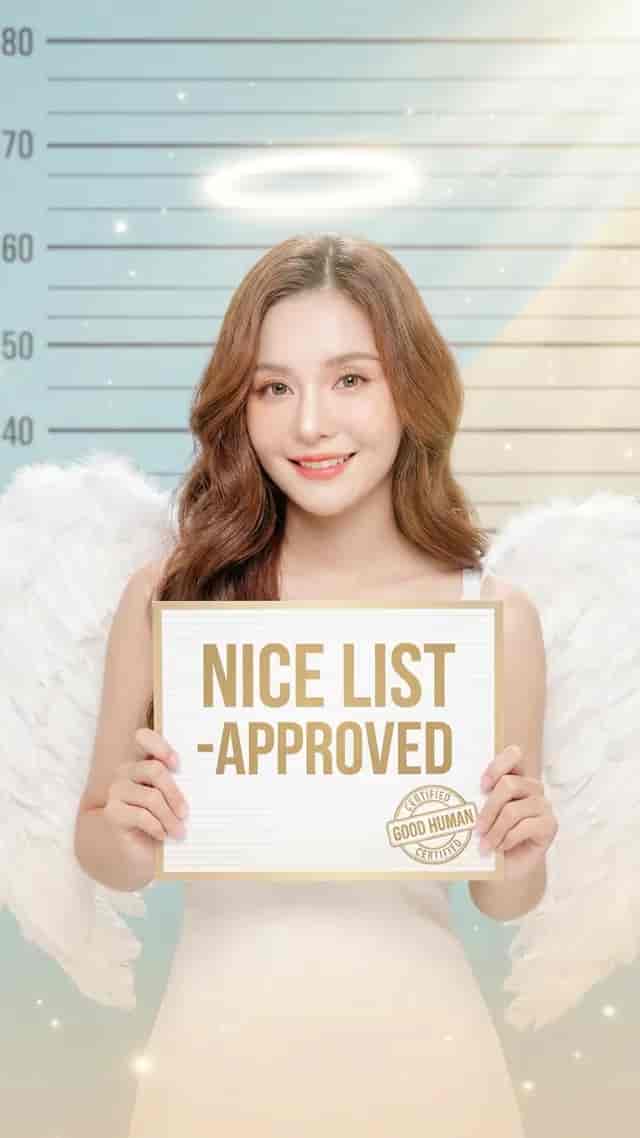 Angel Glow Motion background blur