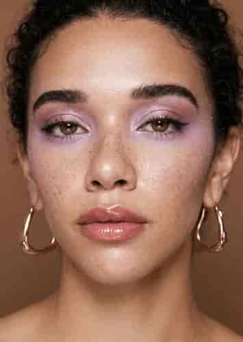 Fairy Glam Retouch background blur