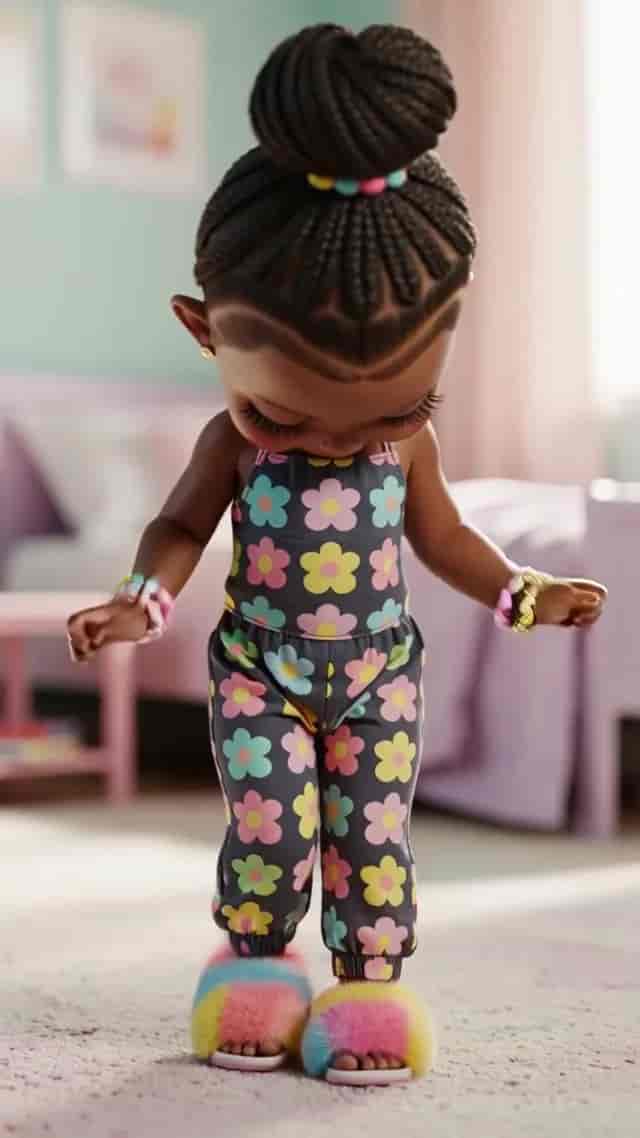 Wa Wa Mood Activated background blur