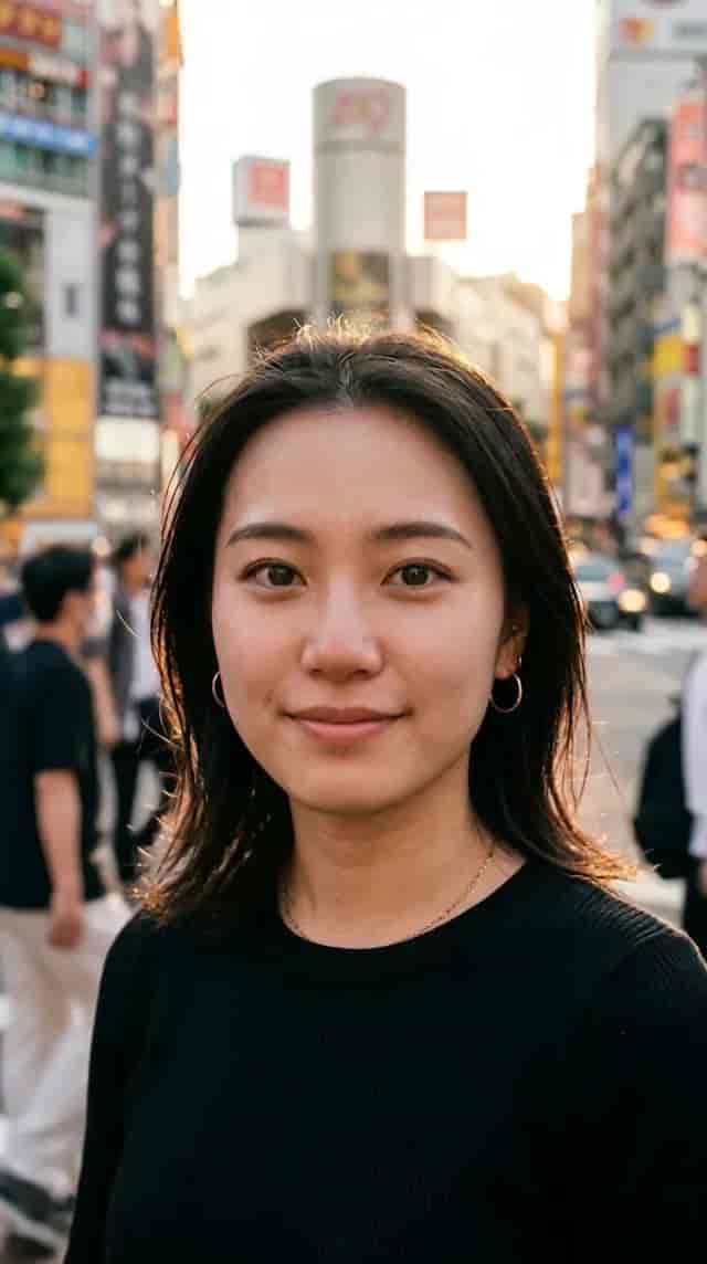 Butterfly Aura background blur