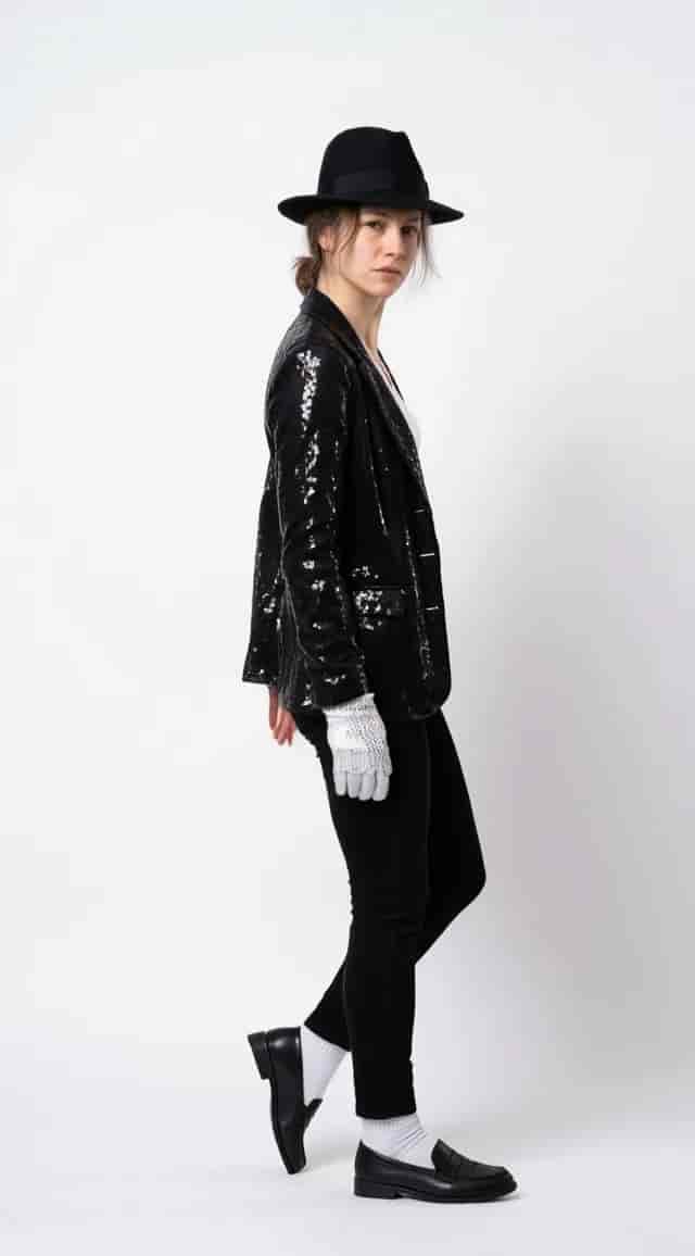 Walk The Moon background blur