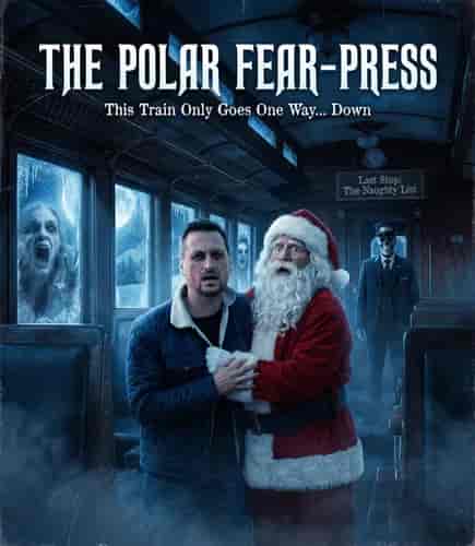 Polar Terror background blur