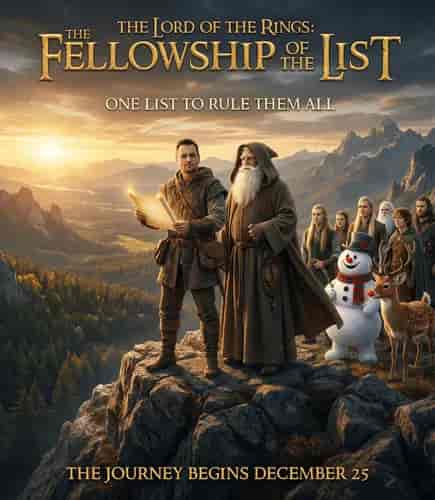 Yule Fellowship background blur