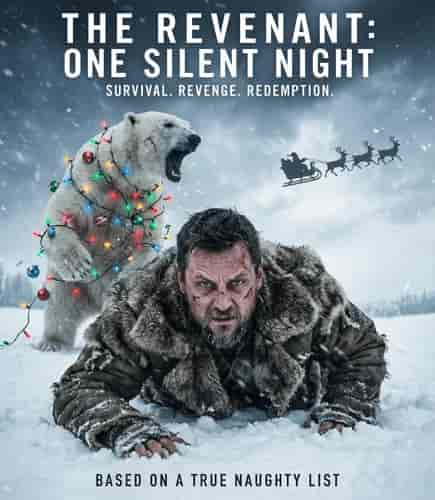 Silent Nightfall background blur