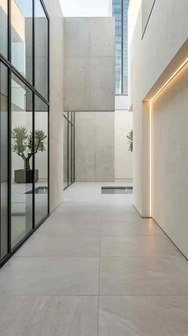 Butterfly Reveal background blur