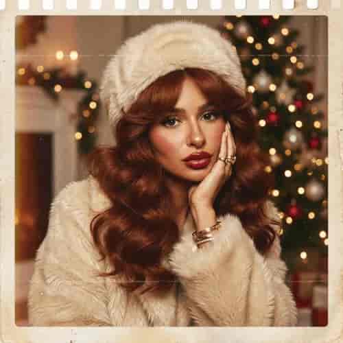 Retro Glam background blur