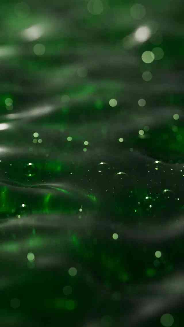 Premium 3D Commercial background blur