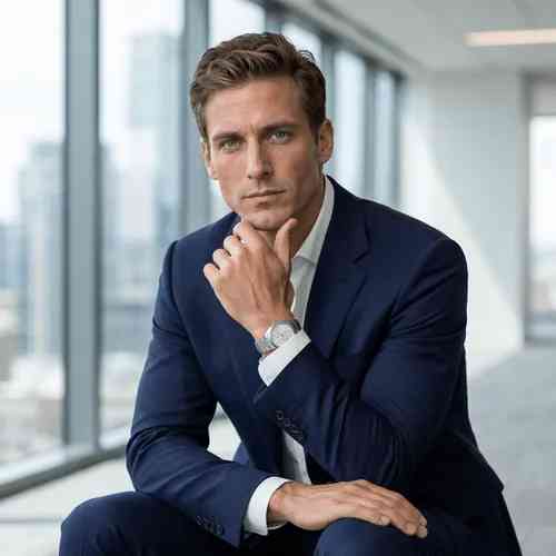 CEO Editorial Carousel background blur