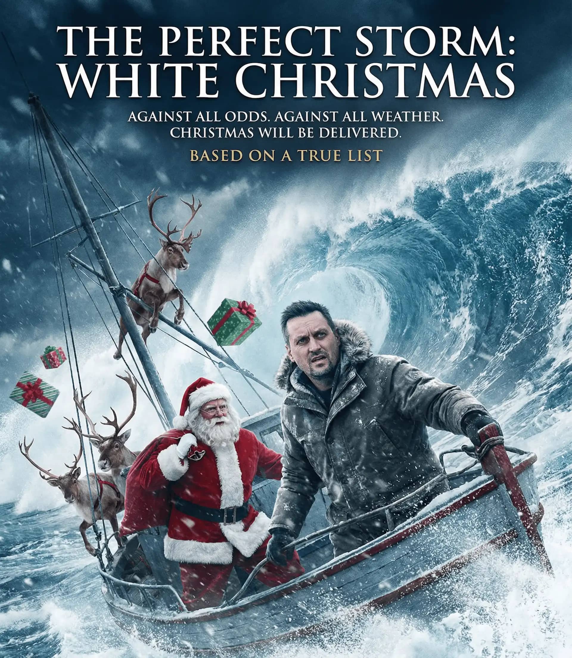White Tempest