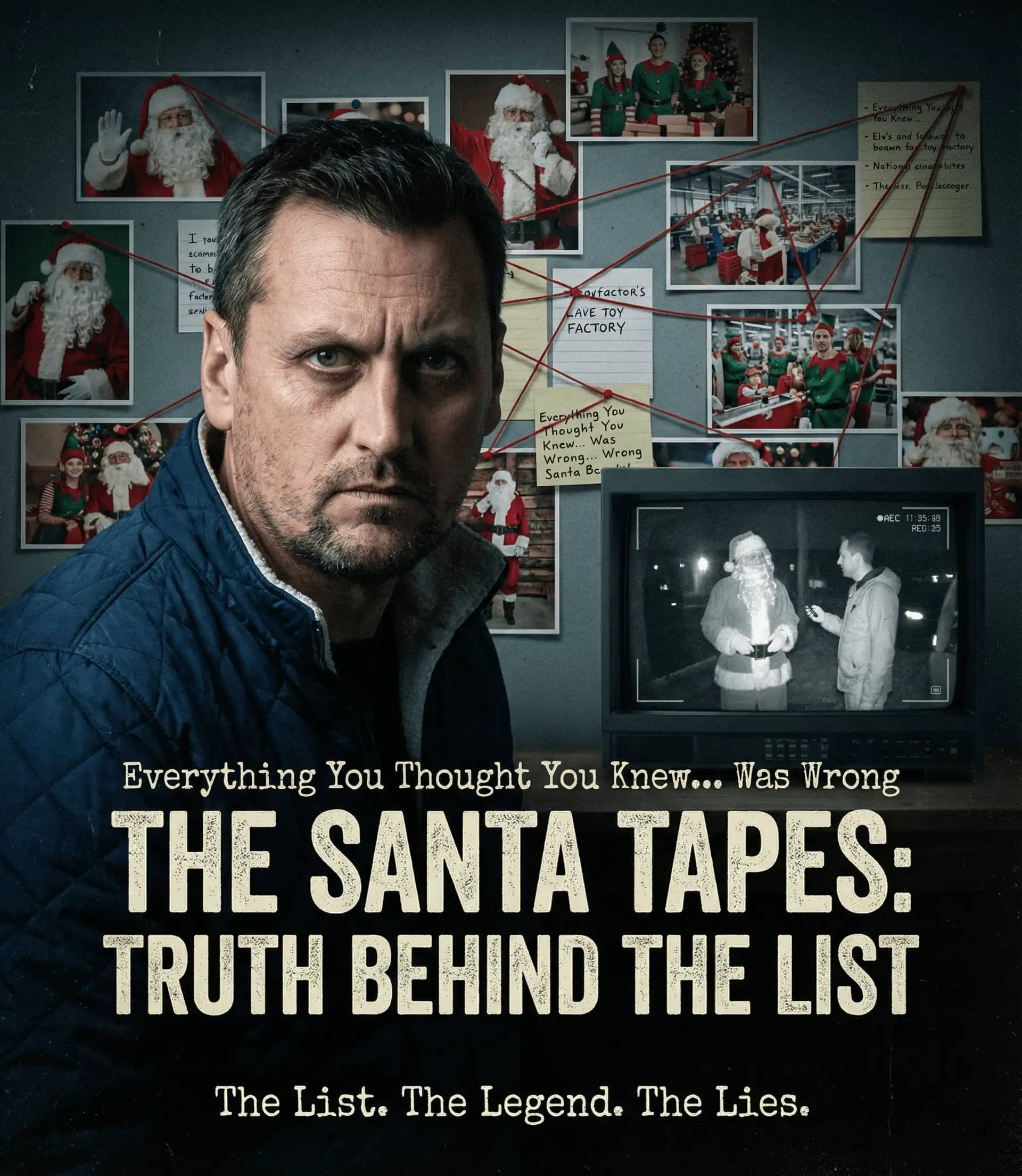 Santa Files