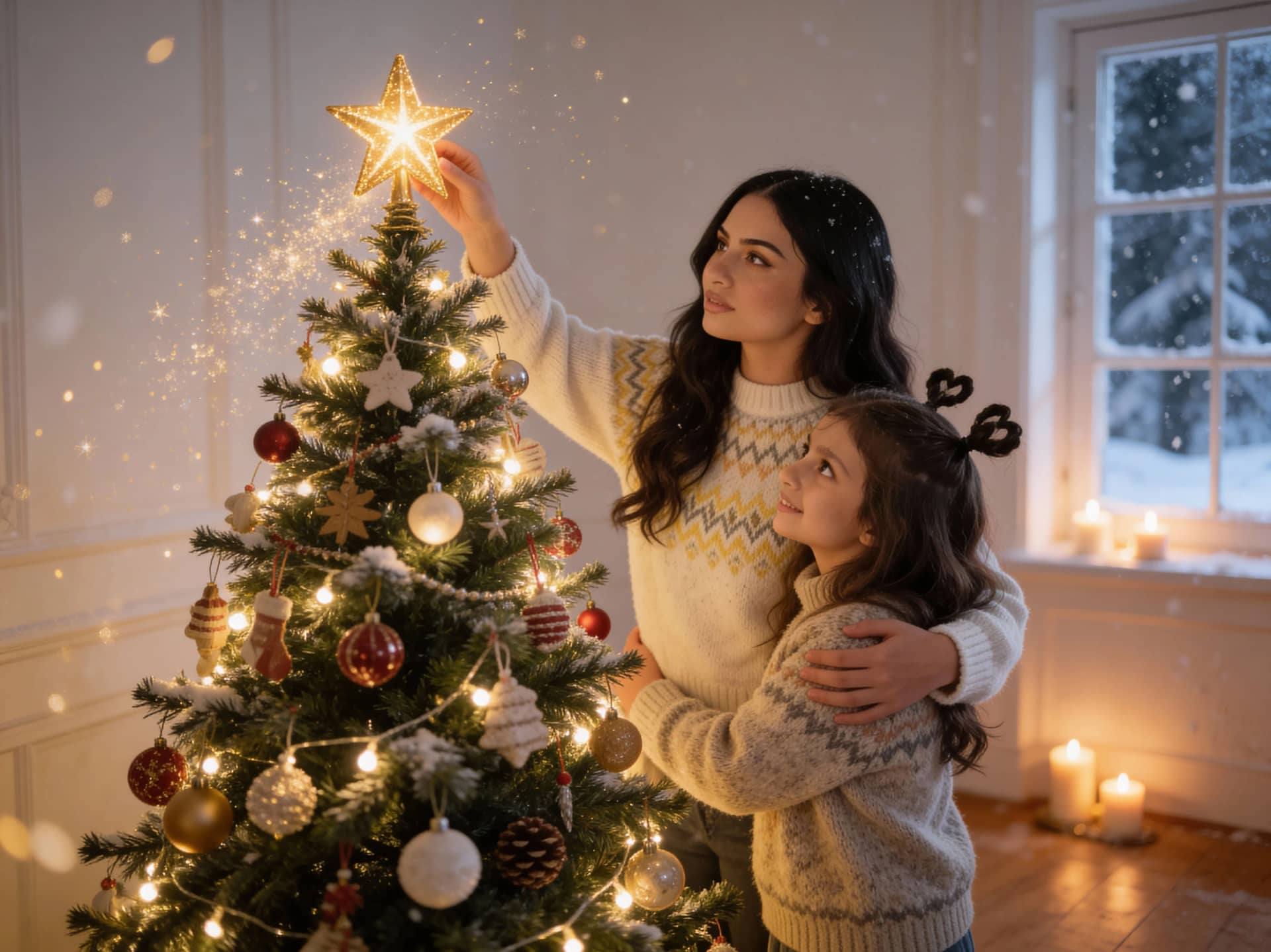 Golden Star