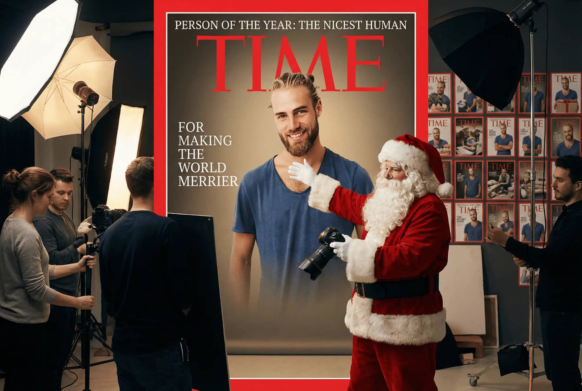 Person Of The Year