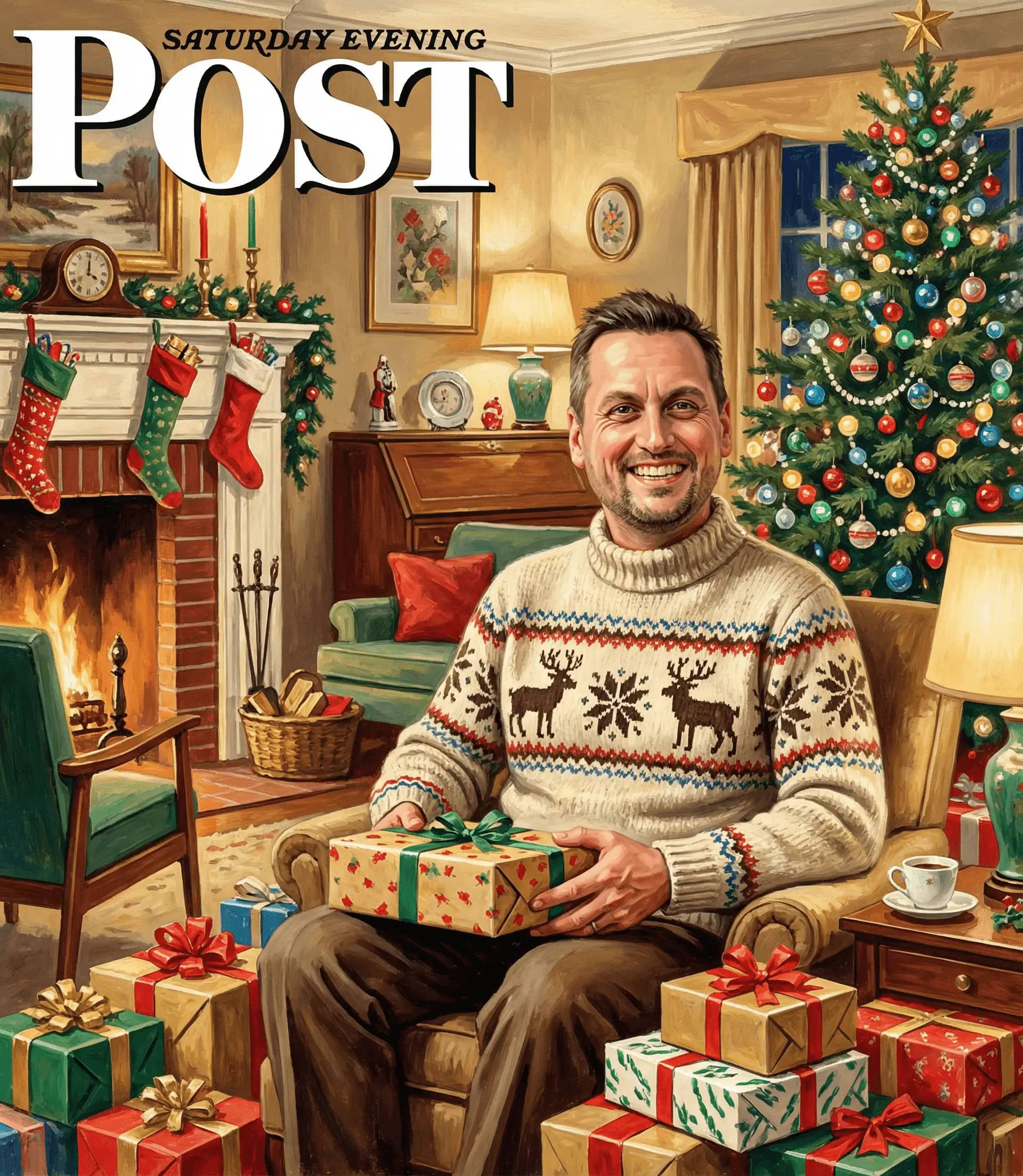 Holiday Americana