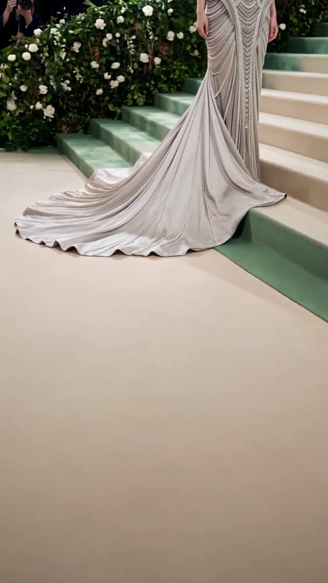 Your Gala Moment
