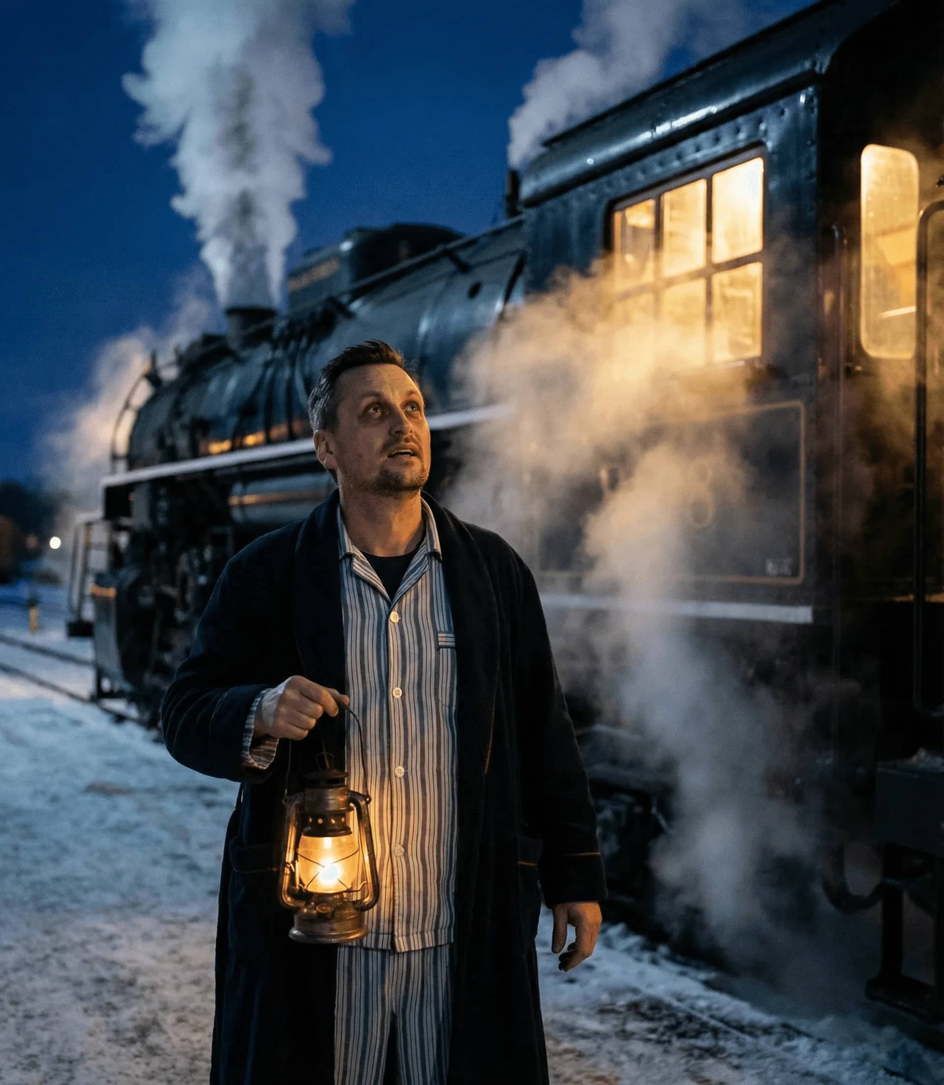 Midnight Platform