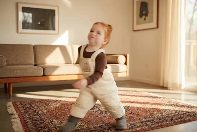 Robot Dance Challenge