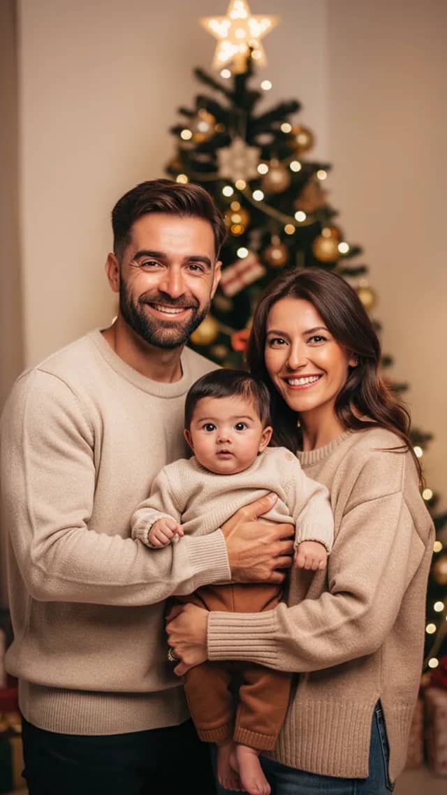 Living Christmas