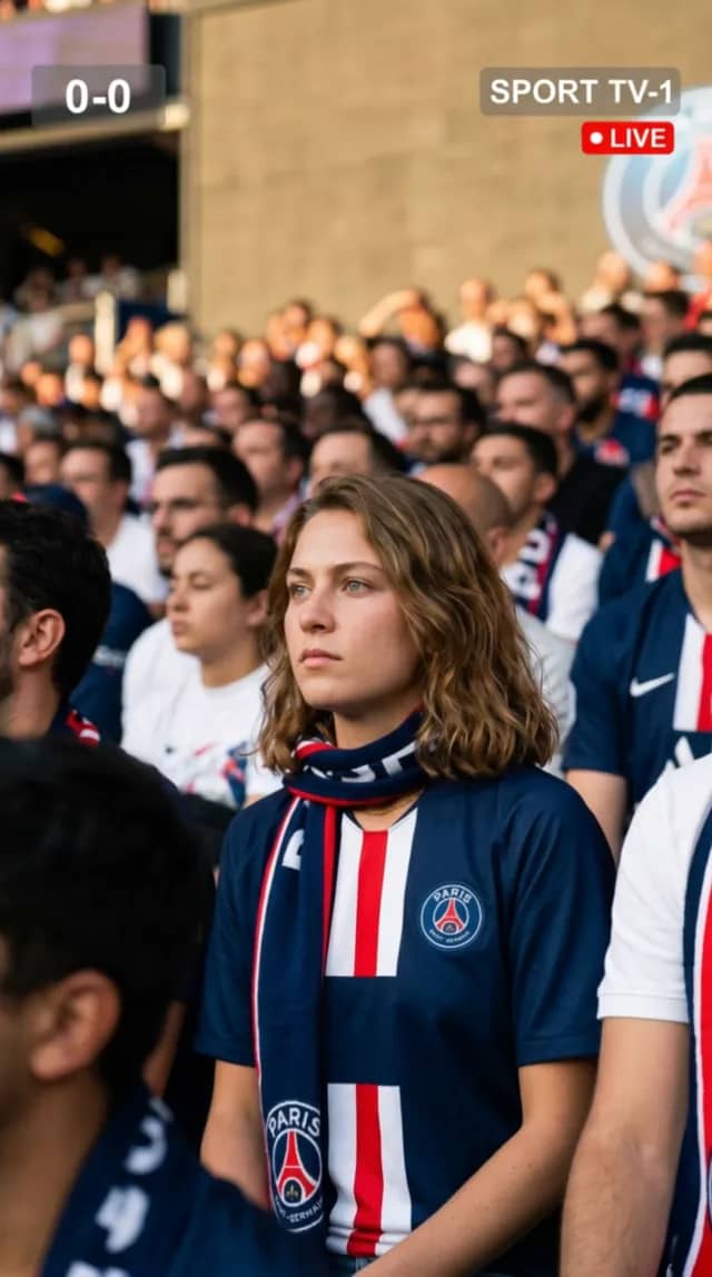 AI Football Fan