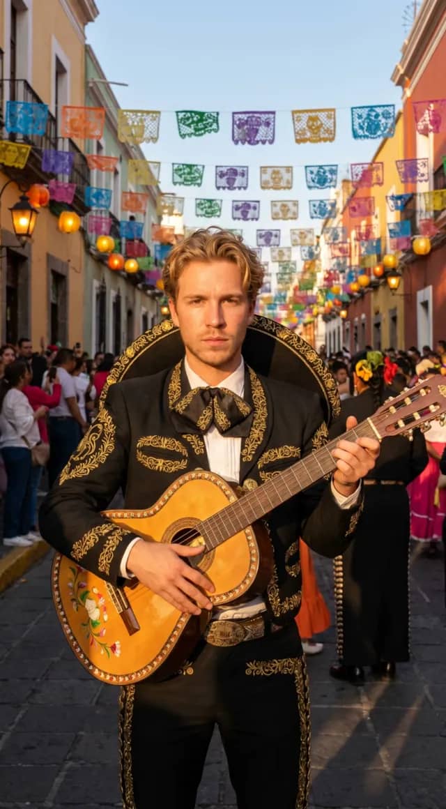 Mariachi Star