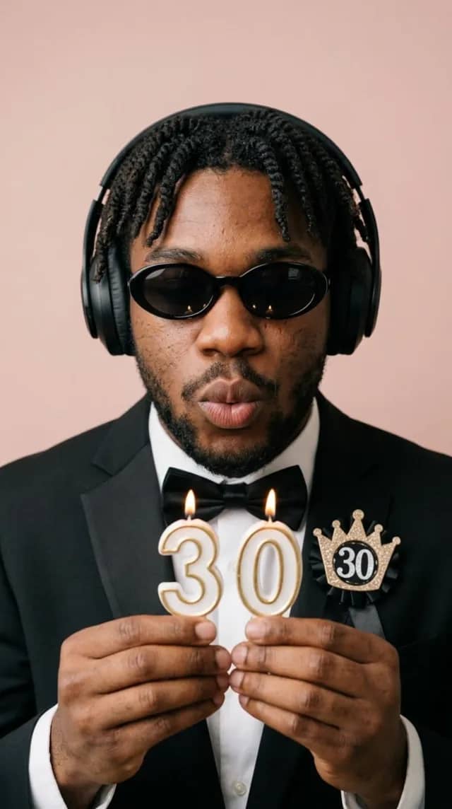 My Birthday Frequency