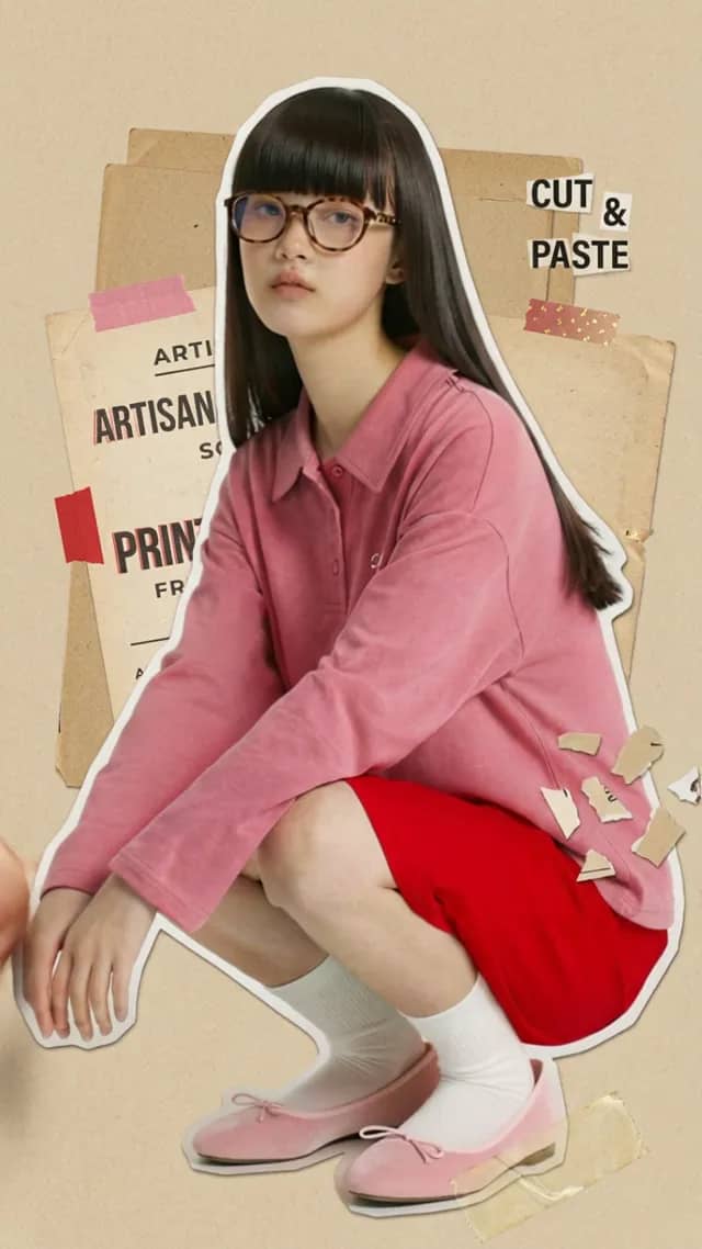  Fluffy Crew - AI Video Effect