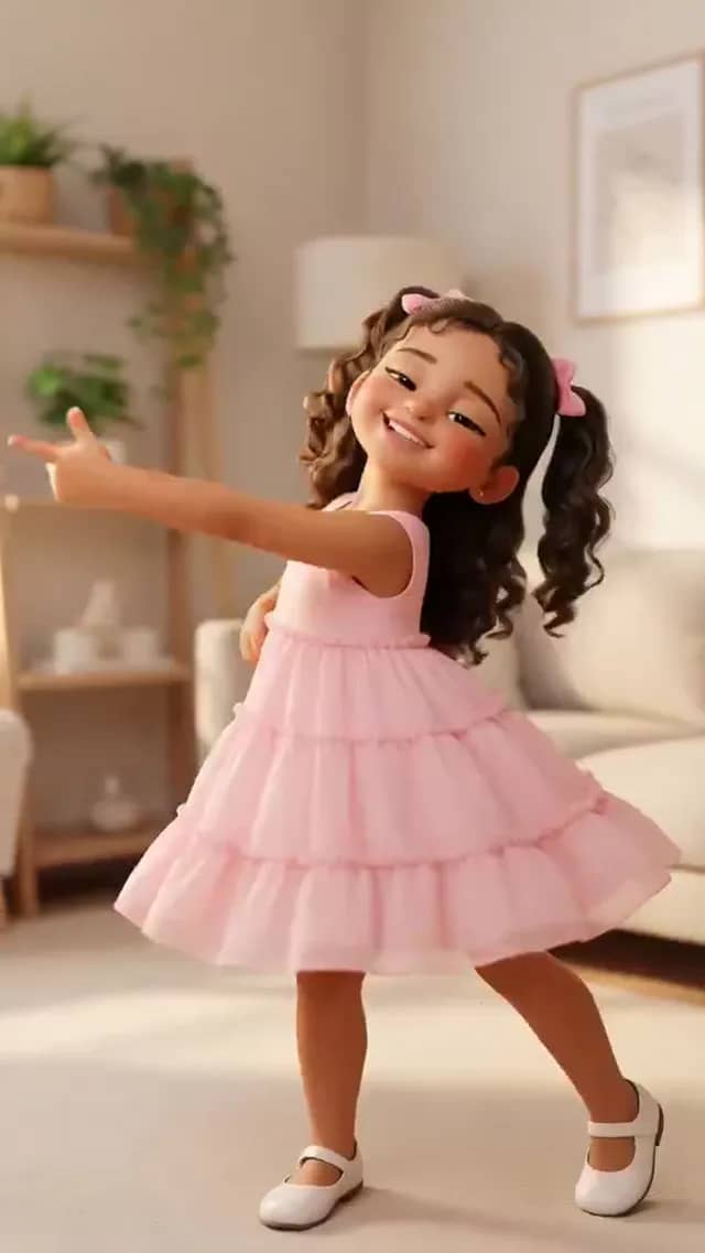 Taki Taki Viral Dance