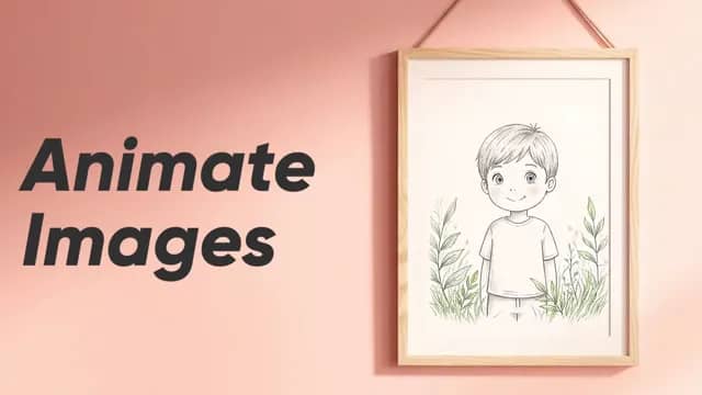 Design beyond static