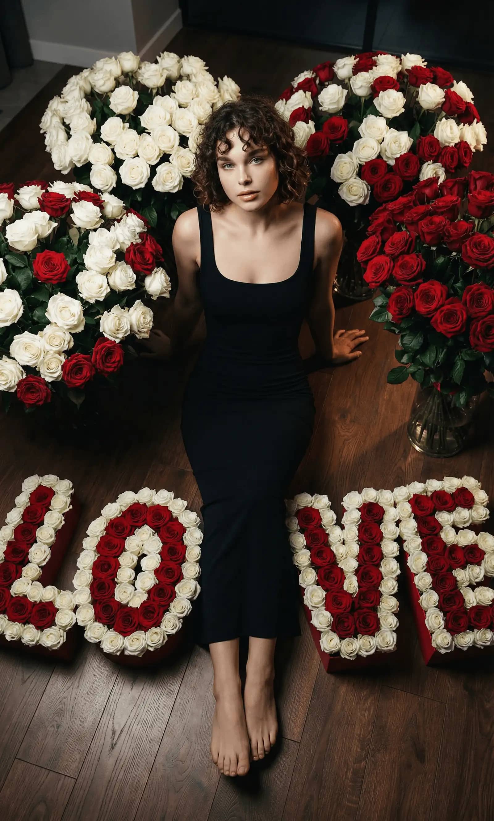 Rose Letter AI Effect